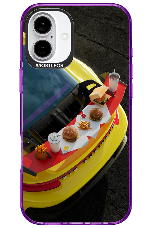 BigBusiness - Apple iPhone 16 Plus