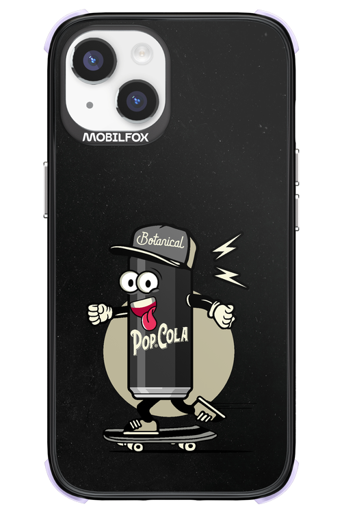 PopCola Botanical - Apple iPhone 14