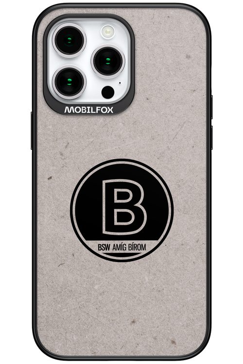 Alig bírom - Apple iPhone 15 Pro Max