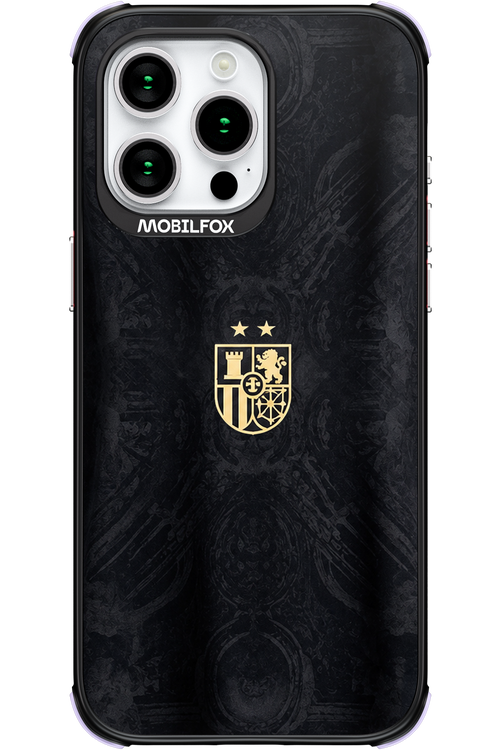 Spain Classic 2.0 - Apple iPhone 15 Pro Max