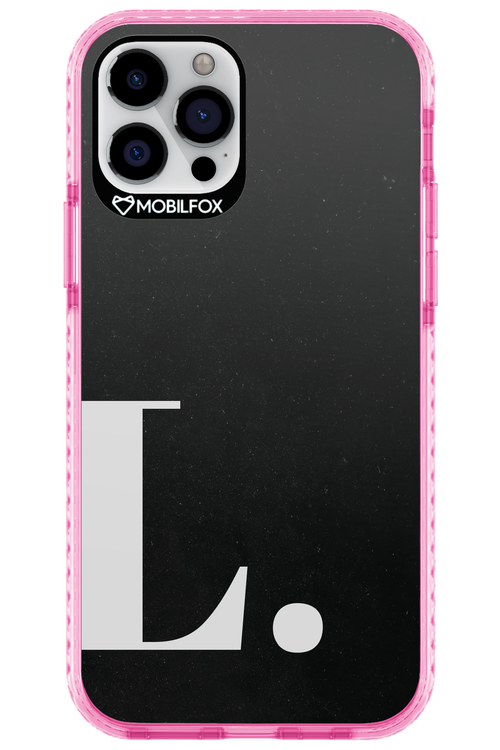 L (Off Space) 2.0 - Apple iPhone 12 Pro
