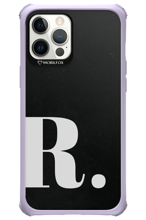 R (Off Space) 2.0 - Apple iPhone 12 Pro Max