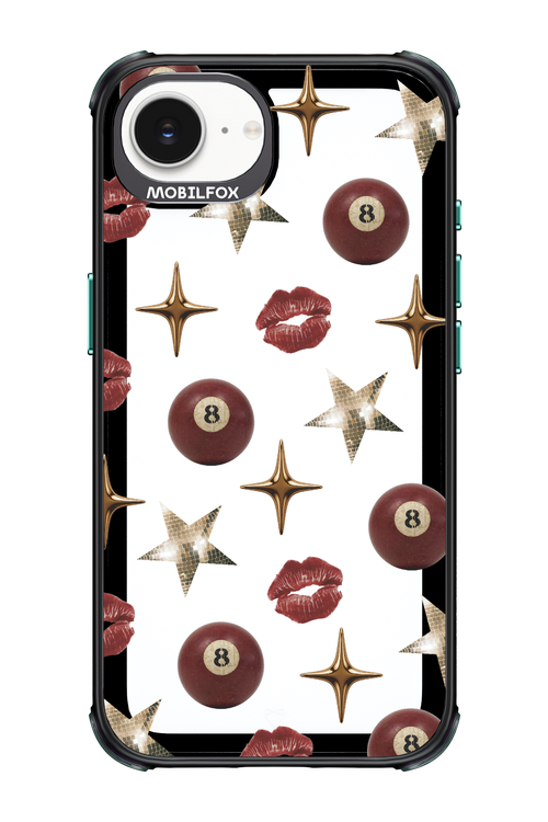 Lucky strike 2.0 - Apple iPhone 16e