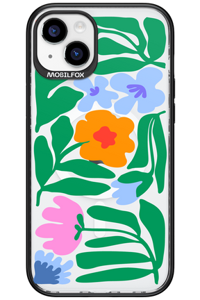 My Flowergarden - Apple iPhone 15 Plus