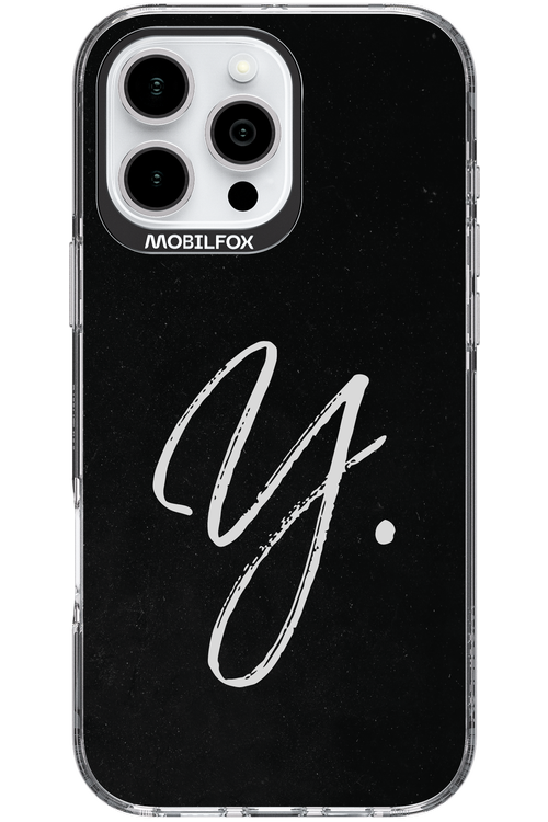 (Off Space) Y 2.0 - Apple iPhone 16 Pro Max