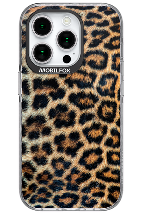 Leopard - Apple iPhone 15 Pro