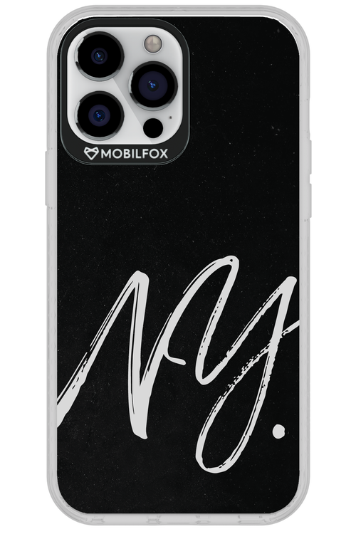 (Off Space) NY 2.0 - Apple iPhone 13 Pro Max