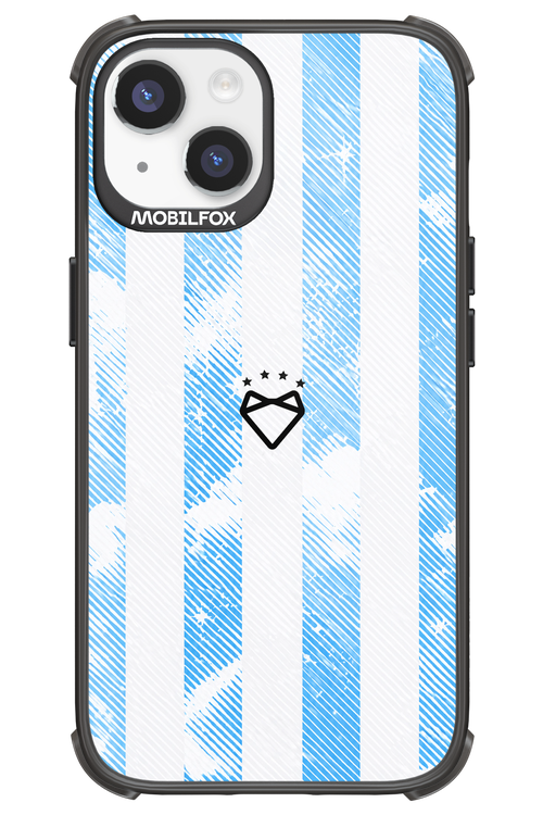 Argentina II 2.0 - Apple iPhone 14