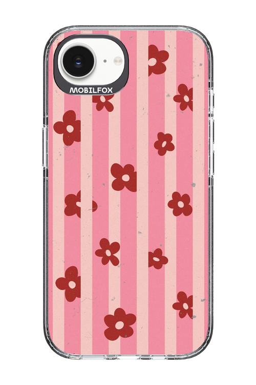 Flower Powerr 2.0 - Apple iPhone 17e