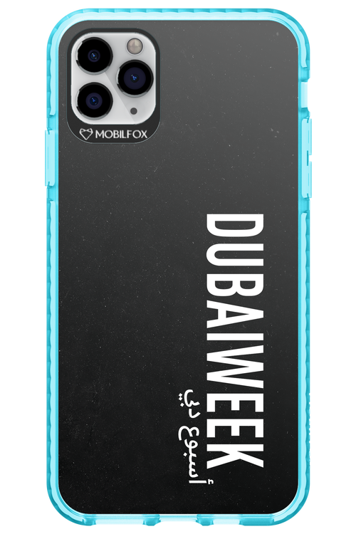Dubaiweek 2.0 - Apple iPhone 11 Pro Max