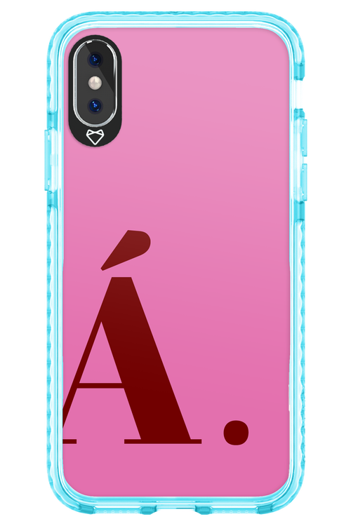 A II (Sorbet) 2.0 - Apple iPhone XS