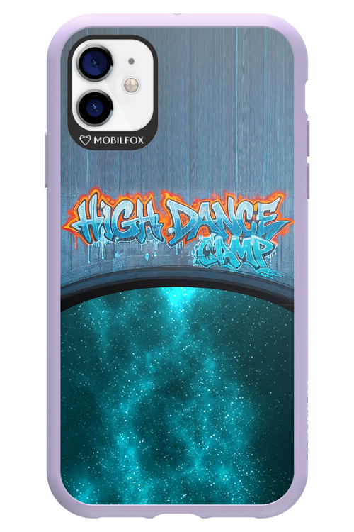 HDC 9 2.0 - Apple iPhone 11