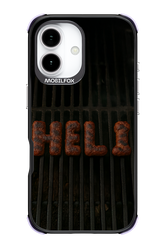 Barbeque 2.0 - Apple iPhone 17