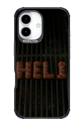 Barbeque 2.0 - Apple iPhone 17