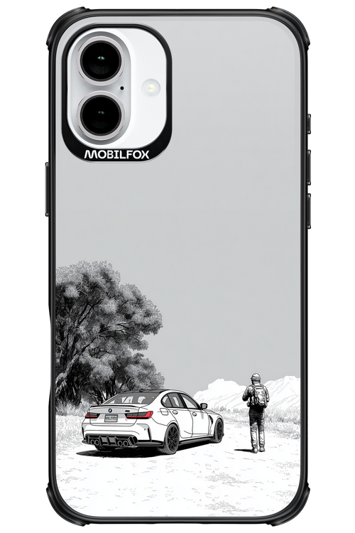 Dreamland 2.0 - Apple iPhone 16 Plus