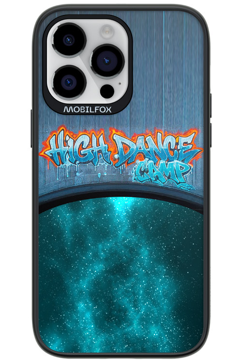 HDC 9 2.0 - Apple iPhone 14 Pro Max