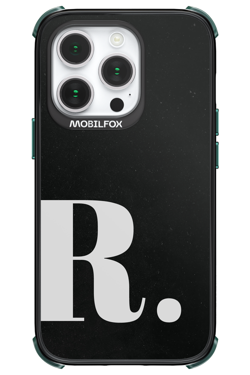 R (Off Space) 2.0 - Apple iPhone 14 Pro