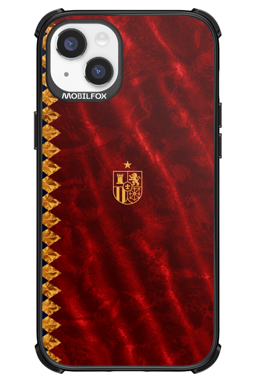 Spania 2.0 - Apple iPhone 14 Plus