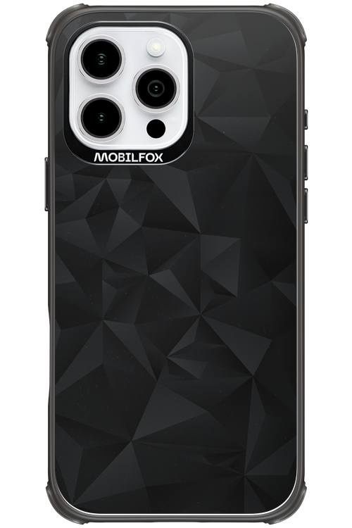 Low Poly 2.0 - Apple iPhone 16 Pro Max
