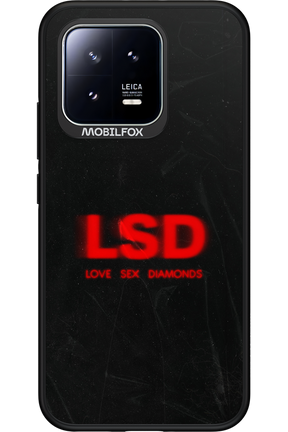 LSD 2.0 - Xiaomi 13