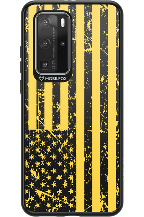 Crash & Stripes 2.0 - Huawei P40 Pro