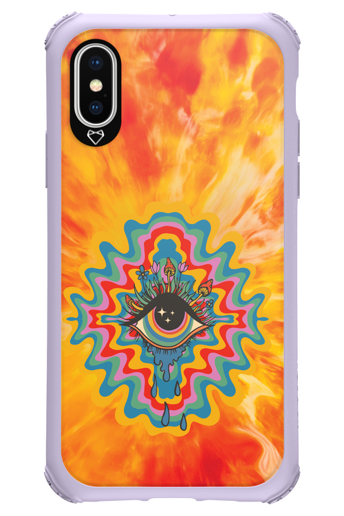 ThirdEye 2.0 - Apple iPhone XS