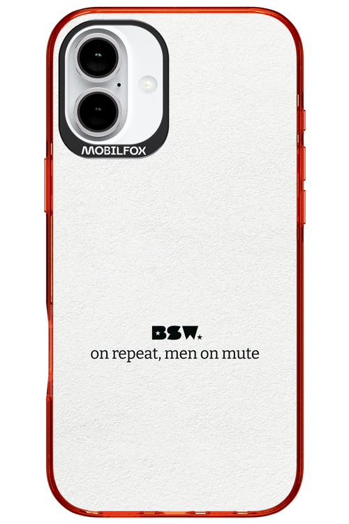 BSW FourSeasons 14 2.0 - Apple iPhone 16 Plus