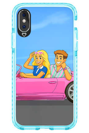 My Way - Apple iPhone X