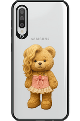 Bear Babe 2.0 - Samsung Galaxy A50