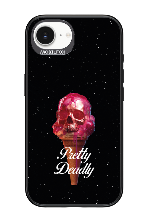 Pretty Deadly - Apple iPhone 16e