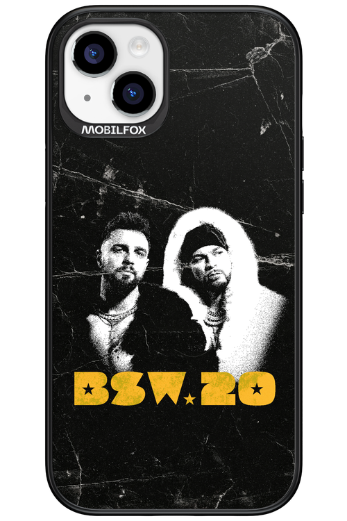 BSW 20 (3) 2.0 - Apple iPhone 15 Plus