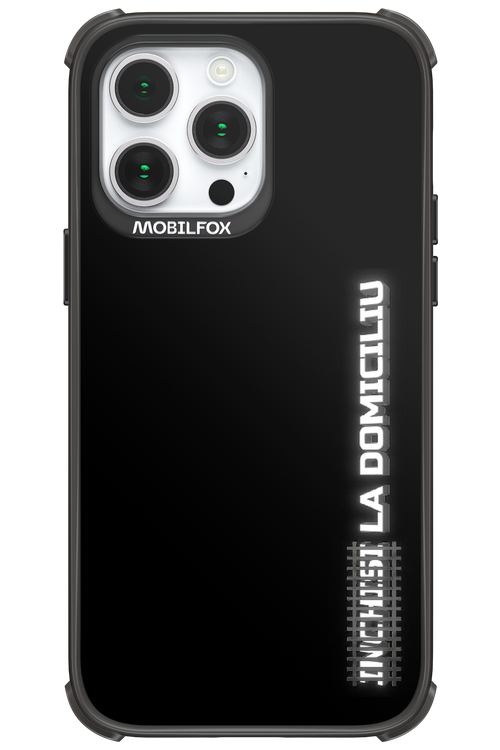 Logo 1 2.0 - Apple iPhone 14 Pro Max