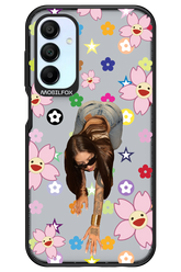 Oh G!rl - Samsung Galaxy A15