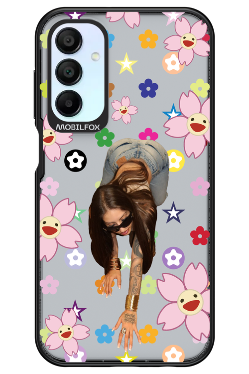 Oh G!rl - Samsung Galaxy A15