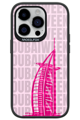 Dubaiweek Burj Al Arab Deluxe 2.0 - Apple iPhone 14 Pro