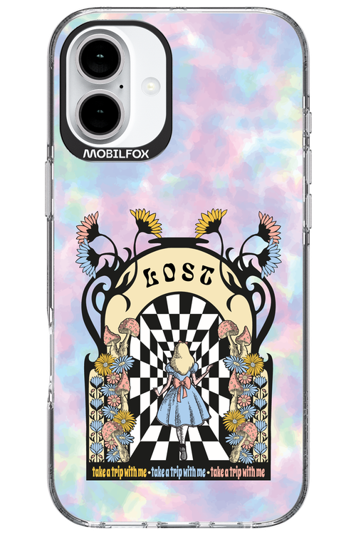L0ST 2.0 - Apple iPhone 16 Plus