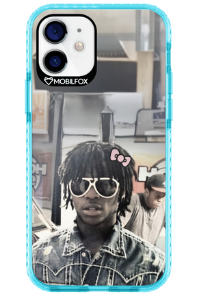 Drip ‘n’ Bow - Apple iPhone 12