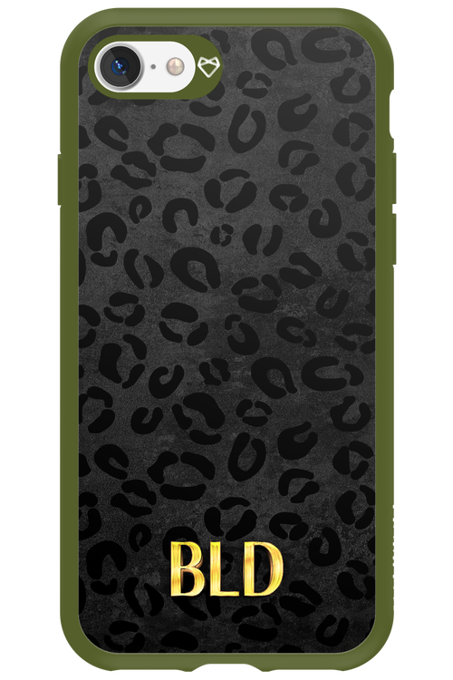 BLD BLVCK LEO - Apple iPhone 7
