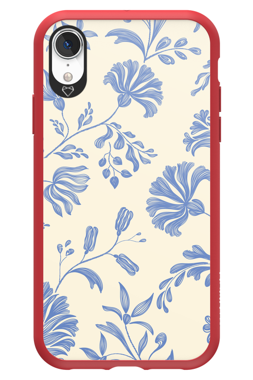 Simple Flowers 2.0 - Apple iPhone XR
