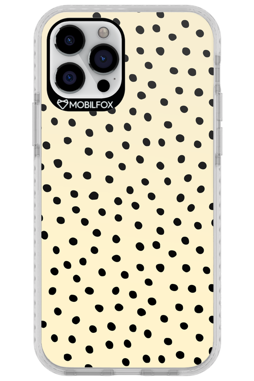 Polka Dots 2.0 - Apple iPhone 12 Pro