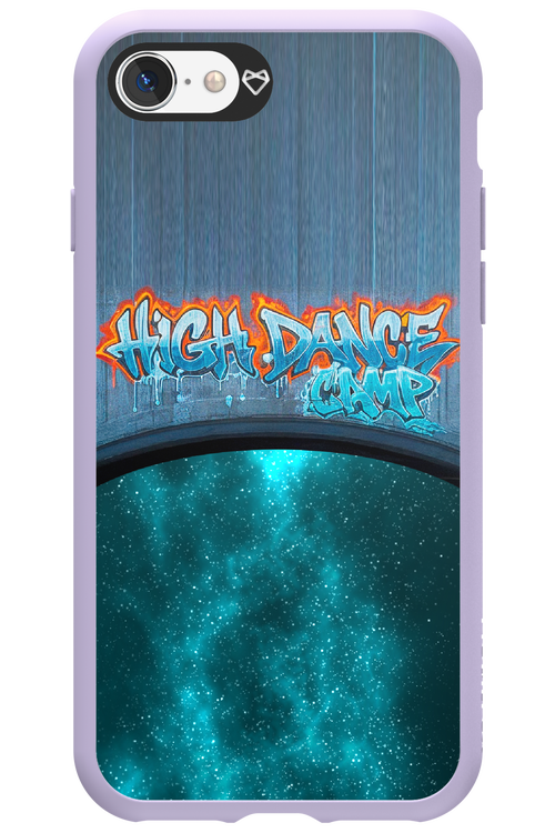 HDC 9 2.0 - Apple iPhone SE 2020