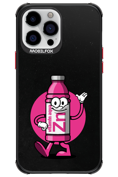 Vitamin Aqua Zn 2.0 - Apple iPhone 13 Pro Max
