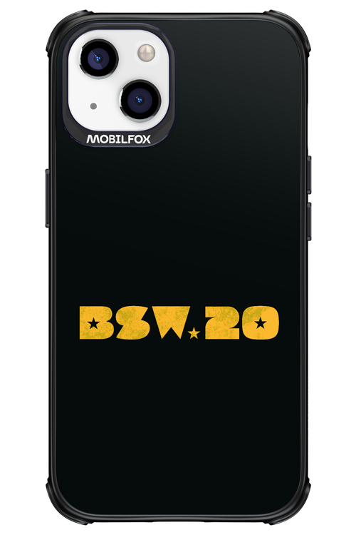 BSW 20 (10) 2.0 - Apple iPhone 13