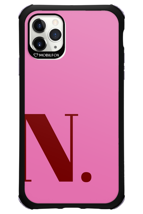N (Sorbet) 2.0 - Apple iPhone 11 Pro Max