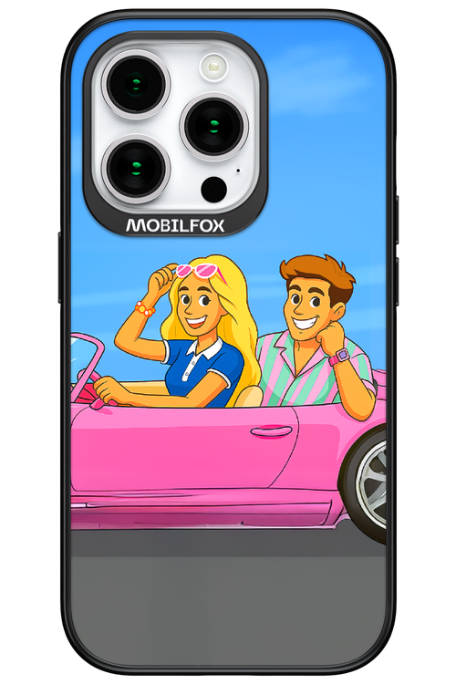 My Way - Apple iPhone 15 Pro