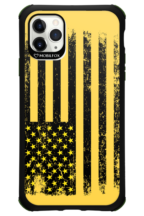 Impact Stripes 2.0 - Apple iPhone 11 Pro Max
