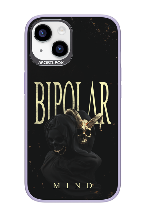 BIPOLAR - Apple iPhone 14