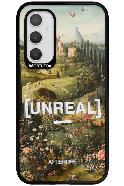 Afterlife 2.0 - Samsung Galaxy A54
