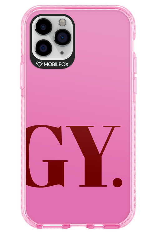 GY (Sorbet) 2.0 - Apple iPhone 11 Pro
