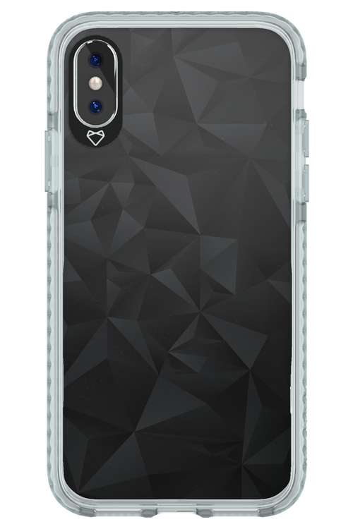 Low Poly 2.0 - Apple iPhone X